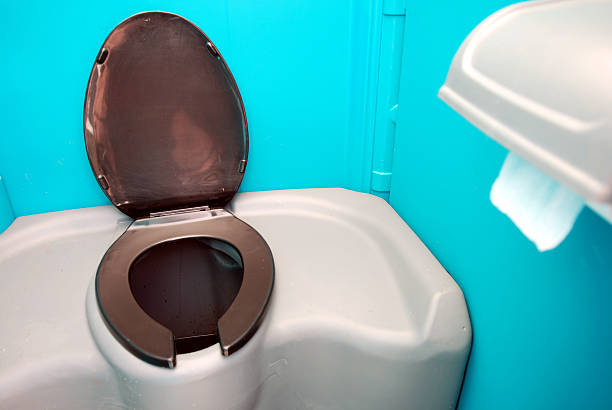 Portable Toilet Options We Offer in Palm Valley, TX